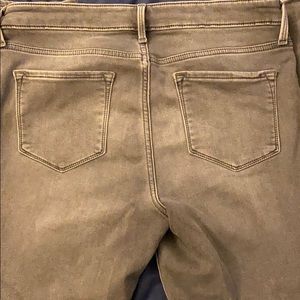 Old Navy Jeans - Lined jeans Old Navy Jeans - Lined jeans